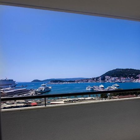 Sea La Vie Split Centreアパートメント エクステリア 写真